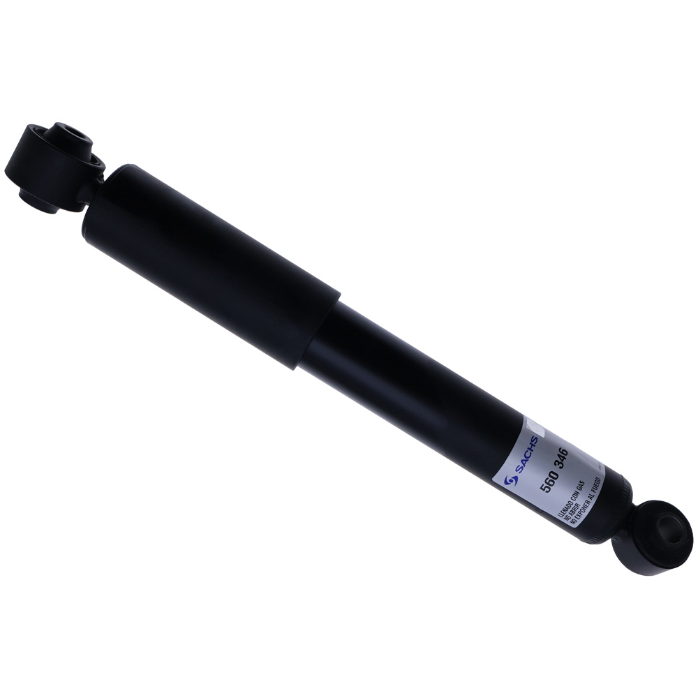 2009 Chevrolet Cobalt Shock Absorber